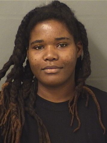 Clydrica S Johnson Info, Photos, Data, and More / Clydrica S Johnson TriCountyBusts / Is Clydrica S Johnson on Social Media Like Facebook, Instagram abd Twitter?