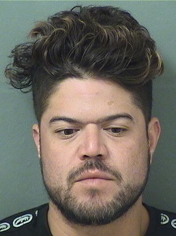 David Alexander Hernandez Info, Photos, Data, and More / David Alexander Hernandez TriCountyBusts / Is David Alexander Hernandez on Social Media Like Facebook, Instagram abd Twitter?