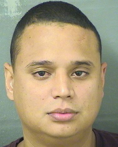 Abdelkader T Gomezcabrera Info, Photos, Data, and More / Abdelkader T Gomezcabrera TriCountyBusts / Is Abdelkader T Gomezcabrera on Social Media Like Facebook, Instagram abd Twitter?