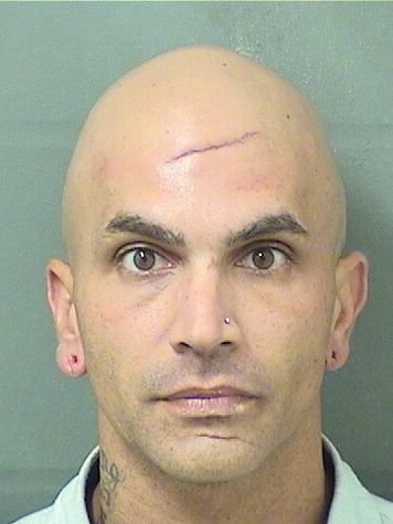 Bobak Babapour Info, Photos, Data, and More / Bobak Babapour TriCountyBusts / Is Bobak Babapour on Social Media Like Facebook, Instagram abd Twitter?