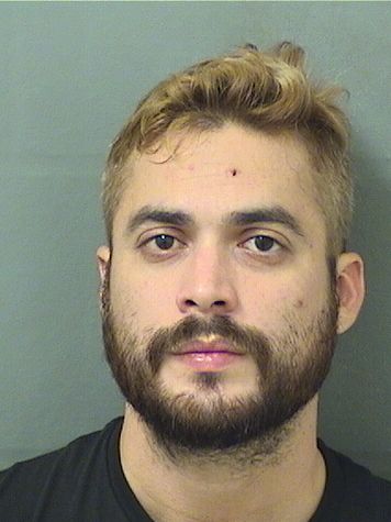 Alberto Enrique Hernandez Info, Photos, Data, and More / Alberto Enrique Hernandez TriCountyBusts / Is Alberto Enrique Hernandez on Social Media Like Facebook, Instagram abd Twitter?