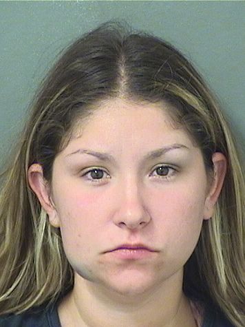 Nicole C Haley Info, Photos, Data, and More / Nicole C Haley TriCountyBusts / Is Nicole C Haley on Social Media Like Facebook, Instagram abd Twitter?