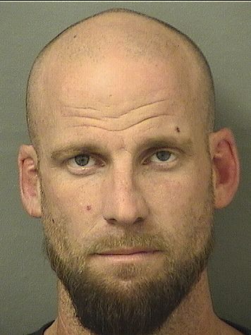 Jason Thomas Ball Info, Photos, Data, and More / Jason Thomas Ball TriCountyBusts / Is Jason Thomas Ball on Social Media Like Facebook, Instagram abd Twitter?