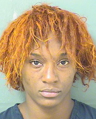 Jalicia Breanna Elmore Info, Photos, Data, and More / Jalicia Breanna Elmore TriCountyBusts / Is Jalicia Breanna Elmore on Social Media Like Facebook, Instagram abd Twitter?