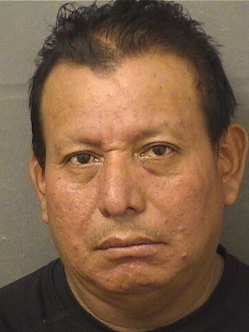 Doroteo Pupu Info, Photos, Data, and More / Doroteo Pupu TriCountyBusts / Is Doroteo Pupu on Social Media Like Facebook, Instagram abd Twitter?