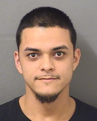 Rolando Santy Jr Rodriguez Info, Photos, Data, and More / Rolando Santy Jr Rodriguez TriCountyBusts / Is Rolando Santy Jr Rodriguez on Social Media Like Facebook, Instagram abd Twitter?