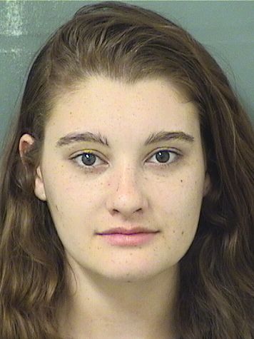 Hayley Ann Johnson Info, Photos, Data, and More / Hayley Ann Johnson TriCountyBusts / Is Hayley Ann Johnson on Social Media Like Facebook, Instagram abd Twitter?