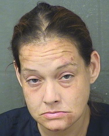 Brandy Ann Smith Info, Photos, Data, and More / Brandy Ann Smith TriCountyBusts / Is Brandy Ann Smith on Social Media Like Facebook, Instagram abd Twitter?