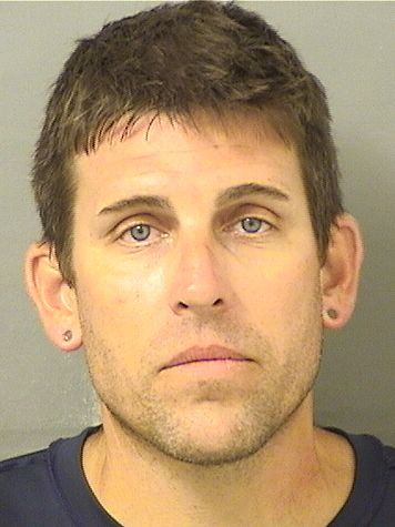 Justin Morgan Mccall Info, Photos, Data, and More / Justin Morgan Mccall TriCountyBusts / Is Justin Morgan Mccall on Social Media Like Facebook, Instagram abd Twitter?