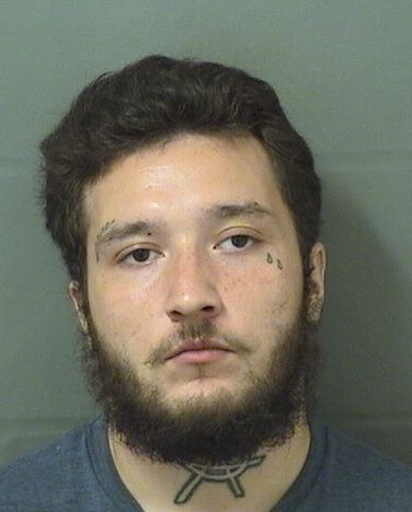 Kyle Michael Panaro Info, Photos, Data, and More / Kyle Michael Panaro TriCountyBusts / Is Kyle Michael Panaro on Social Media Like Facebook, Instagram abd Twitter?