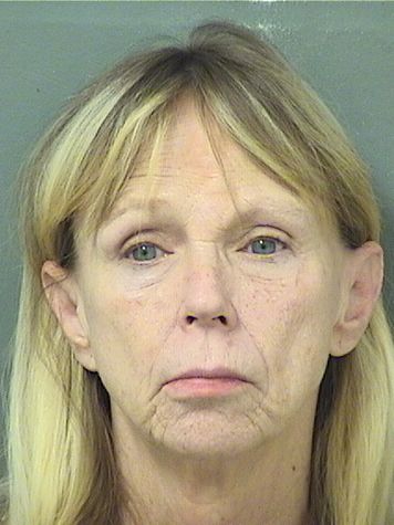 Donna Hansen Info, Photos, Data, and More / Donna Hansen TriCountyBusts / Is Donna Hansen on Social Media Like Facebook, Instagram abd Twitter?