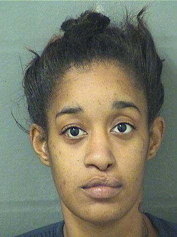 Shalaundra Lashae Powell Info, Photos, Data, and More / Shalaundra Lashae Powell TriCountyBusts / Is Shalaundra Lashae Powell on Social Media Like Facebook, Instagram abd Twitter?