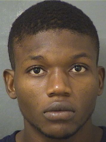 Kemberson Riche Records Kemberson Riche / Kemberson Riche Photos Kemberson Riche