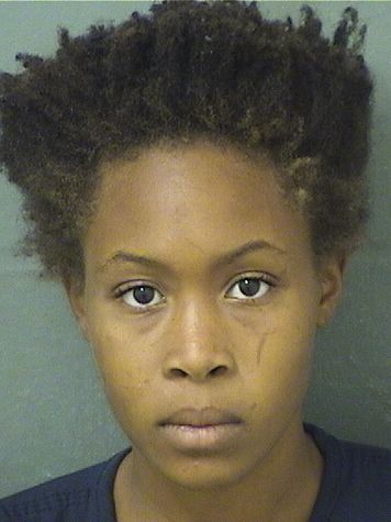 Kenria Lechelle Woodson Info, Photos, Data, and More / Kenria Lechelle Woodson TriCountyBusts / Is Kenria Lechelle Woodson on Social Media Like Facebook, Instagram abd Twitter?