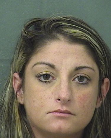Brittany Anne Nugent Info, Photos, Data, and More / Brittany Anne Nugent TriCountyBusts / Is Brittany Anne Nugent on Social Media Like Facebook, Instagram abd Twitter?