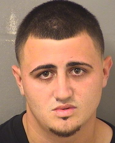 Jordan Alexander Hazen Info, Photos, Data, and More / Jordan Alexander Hazen TriCountyBusts / Is Jordan Alexander Hazen on Social Media Like Facebook, Instagram abd Twitter?