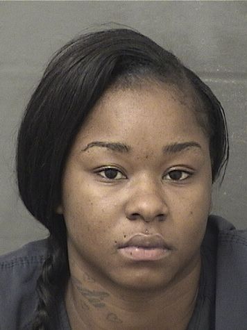 Alicia Shanay Bland Info, Photos, Data, and More / Alicia Shanay Bland TriCountyBusts / Is Alicia Shanay Bland on Social Media Like Facebook, Instagram abd Twitter?
