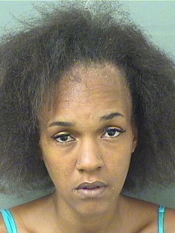 Robineisha Felton Info, Photos, Data, and More / Robineisha Felton TriCountyBusts / Is Robineisha Felton on Social Media Like Facebook, Instagram abd Twitter?