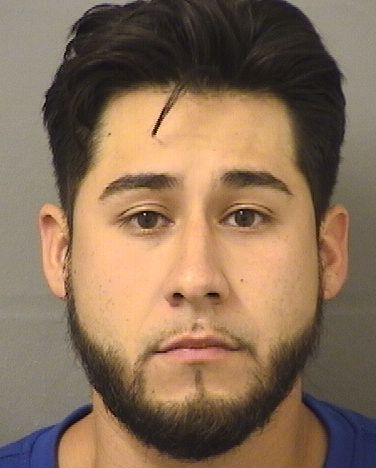 Andres Marcelino Mercado Info, Photos, Data, and More / Andres Marcelino Mercado TriCountyBusts / Is Andres Marcelino Mercado on Social Media Like Facebook, Instagram abd Twitter?