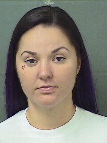 Christina Marie Lizano Info, Photos, Data, and More / Christina Marie Lizano TriCountyBusts / Is Christina Marie Lizano on Social Media Like Facebook, Instagram abd Twitter?