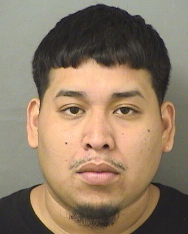 Christian Calderon Info, Photos, Data, and More / Christian Calderon TriCountyBusts / Is Christian Calderon on Social Media Like Facebook, Instagram abd Twitter?