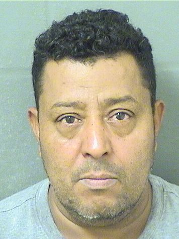 Franklin Yovany Garciasevilla Info, Photos, Data, and More / Franklin Yovany Garciasevilla TriCountyBusts / Is Franklin Yovany Garciasevilla on Social Media Like Facebook, Instagram abd Twitter?