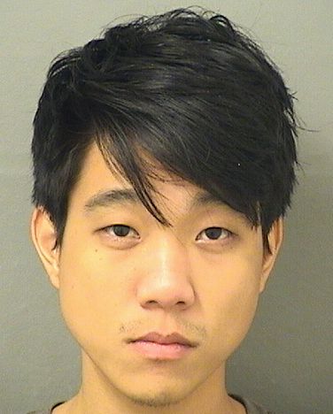 Jonathan Young Chon Info, Photos, Data, and More / Jonathan Young Chon TriCountyBusts / Is Jonathan Young Chon on Social Media Like Facebook, Instagram abd Twitter?
