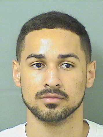 Dairo Jose Shields Info, Photos, Data, and More / Dairo Jose Shields TriCountyBusts / Is Dairo Jose Shields on Social Media Like Facebook, Instagram abd Twitter?