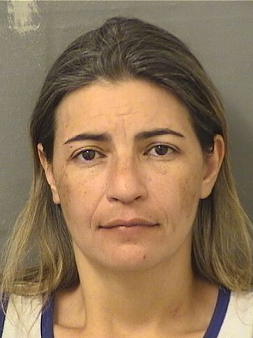 Caroline Rangel Info, Photos, Data, and More / Caroline Rangel TriCountyBusts / Is Caroline Rangel on Social Media Like Facebook, Instagram abd Twitter?