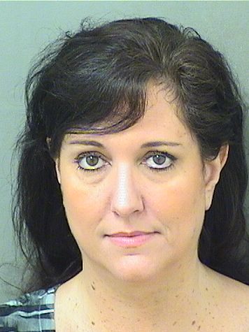 Michelle Watson Info, Photos, Data, and More / Michelle Watson TriCountyBusts / Is Michelle Watson on Social Media Like Facebook, Instagram abd Twitter?