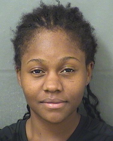 Shalontay L Ashe Records Shalontay L Ashe / Shalontay L Ashe Photos Shalontay L Ashe