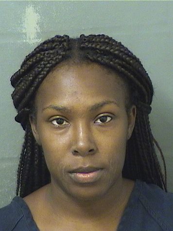 Jerqundra Shanice Atterbury Info, Photos, Data, and More / Jerqundra Shanice Atterbury TriCountyBusts / Is Jerqundra Shanice Atterbury on Social Media Like Facebook, Instagram abd Twitter?