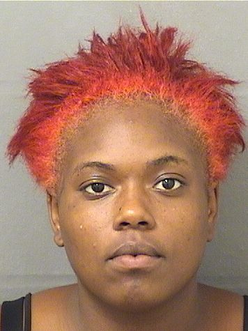 Kayla Sierra Jackson Info, Photos, Data, and More / Kayla Sierra Jackson TriCountyBusts / Is Kayla Sierra Jackson on Social Media Like Facebook, Instagram abd Twitter?