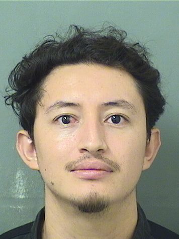 Nicolas Gomez Zarabia Info, Photos, Data, and More / Nicolas Gomez Zarabia TriCountyBusts / Is Nicolas Gomez Zarabia on Social Media Like Facebook, Instagram abd Twitter?