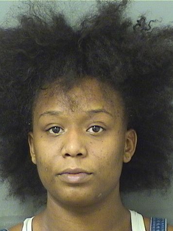 Justice Ambrosiacynthia Evans Info, Photos, Data, and More / Justice Ambrosiacynthia Evans TriCountyBusts / Is Justice Ambrosiacynthia Evans on Social Media Like Facebook, Instagram abd Twitter?