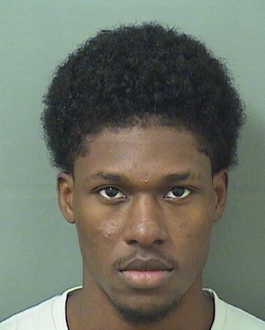 Keith Robens Augustin Records Keith Robens Augustin / Keith Robens Augustin Photos Keith Robens Augustin