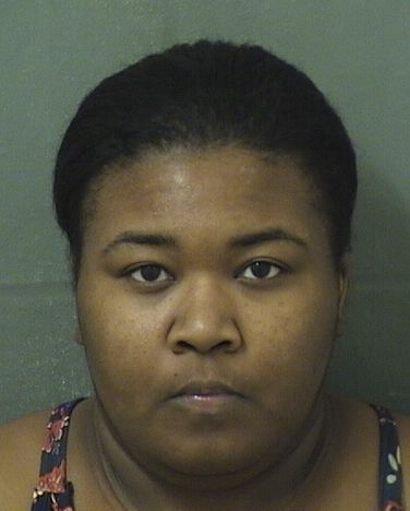 Kayla Chaqwain Thomas Info, Photos, Data, and More / Kayla Chaqwain Thomas TriCountyBusts / Is Kayla Chaqwain Thomas on Social Media Like Facebook, Instagram abd Twitter?
