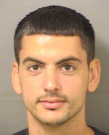 Jonathan Colt Parker Info, Photos, Data, and More / Jonathan Colt Parker TriCountyBusts / Is Jonathan Colt Parker on Social Media Like Facebook, Instagram abd Twitter?