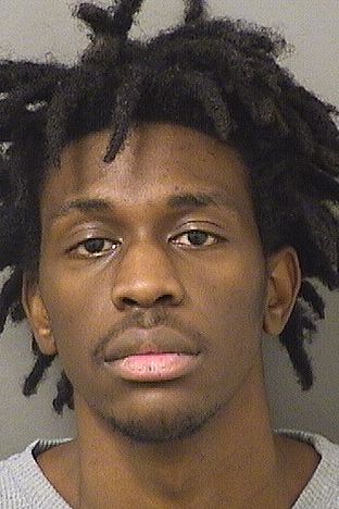 Ivan Tyrese Sargeant Records Ivan Tyrese Sargeant / Ivan Tyrese Sargeant Photos Ivan Tyrese Sargeant