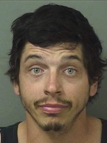 James Patrick Webber Info, Photos, Data, and More / James Patrick Webber TriCountyBusts / Is James Patrick Webber on Social Media Like Facebook, Instagram abd Twitter?