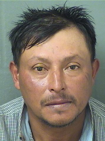 Martin Reyes Info, Photos, Data, and More / Martin Reyes TriCountyBusts / Is Martin Reyes on Social Media Like Facebook, Instagram abd Twitter?