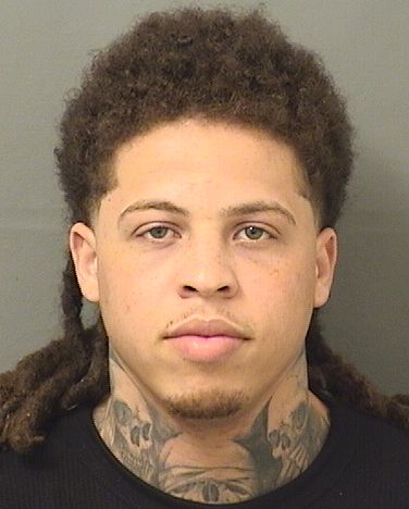 Marcello Marquise Jeter Info, Photos, Data, and More / Marcello Marquise Jeter TriCountyBusts / Is Marcello Marquise Jeter on Social Media Like Facebook, Instagram abd Twitter?