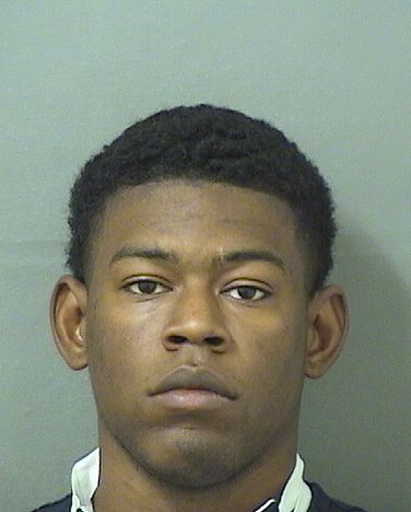 Javier Jordan Byrd Info, Photos, Data, and More / Javier Jordan Byrd TriCountyBusts / Is Javier Jordan Byrd on Social Media Like Facebook, Instagram abd Twitter?