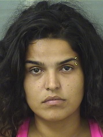 Rocio Lago Info, Photos, Data, and More / Rocio Lago TriCountyBusts / Is Rocio Lago on Social Media Like Facebook, Instagram abd Twitter?