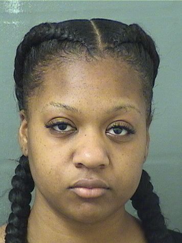 Lakerria Lashay King Info, Photos, Data, and More / Lakerria Lashay King TriCountyBusts / Is Lakerria Lashay King on Social Media Like Facebook, Instagram abd Twitter?