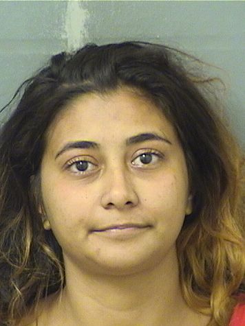 Porsha Sashi Merten Info, Photos, Data, and More / Porsha Sashi Merten TriCountyBusts / Is Porsha Sashi Merten on Social Media Like Facebook, Instagram abd Twitter?