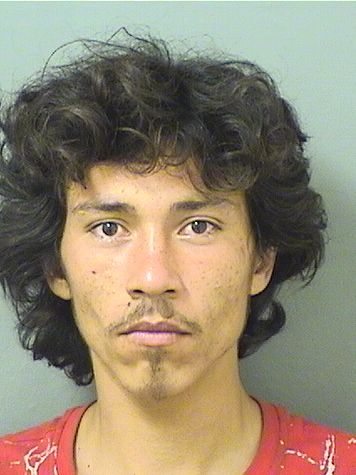Anthonio Louis Lezama Info, Photos, Data, and More / Anthonio Louis Lezama TriCountyBusts / Is Anthonio Louis Lezama on Social Media Like Facebook, Instagram abd Twitter?