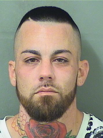 Evan Bradway Info, Photos, Data, and More / Evan Bradway TriCountyBusts / Is Evan Bradway on Social Media Like Facebook, Instagram abd Twitter?