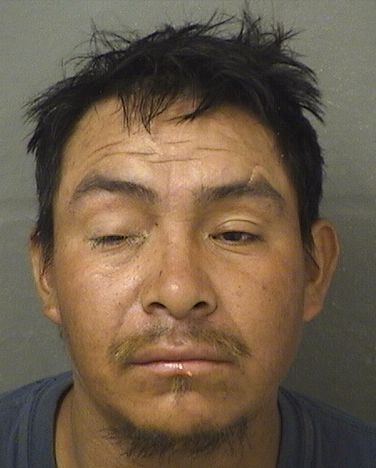 Pedro Ramirez Info, Photos, Data, and More / Pedro Ramirez TriCountyBusts / Is Pedro Ramirez on Social Media Like Facebook, Instagram abd Twitter?