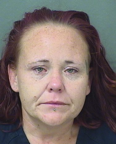 Amanda Renee Thomas Info, Photos, Data, and More / Amanda Renee Thomas TriCountyBusts / Is Amanda Renee Thomas on Social Media Like Facebook, Instagram abd Twitter?